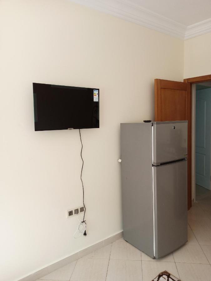 Nouveau A Marjane Avec La Climatisation Appartement