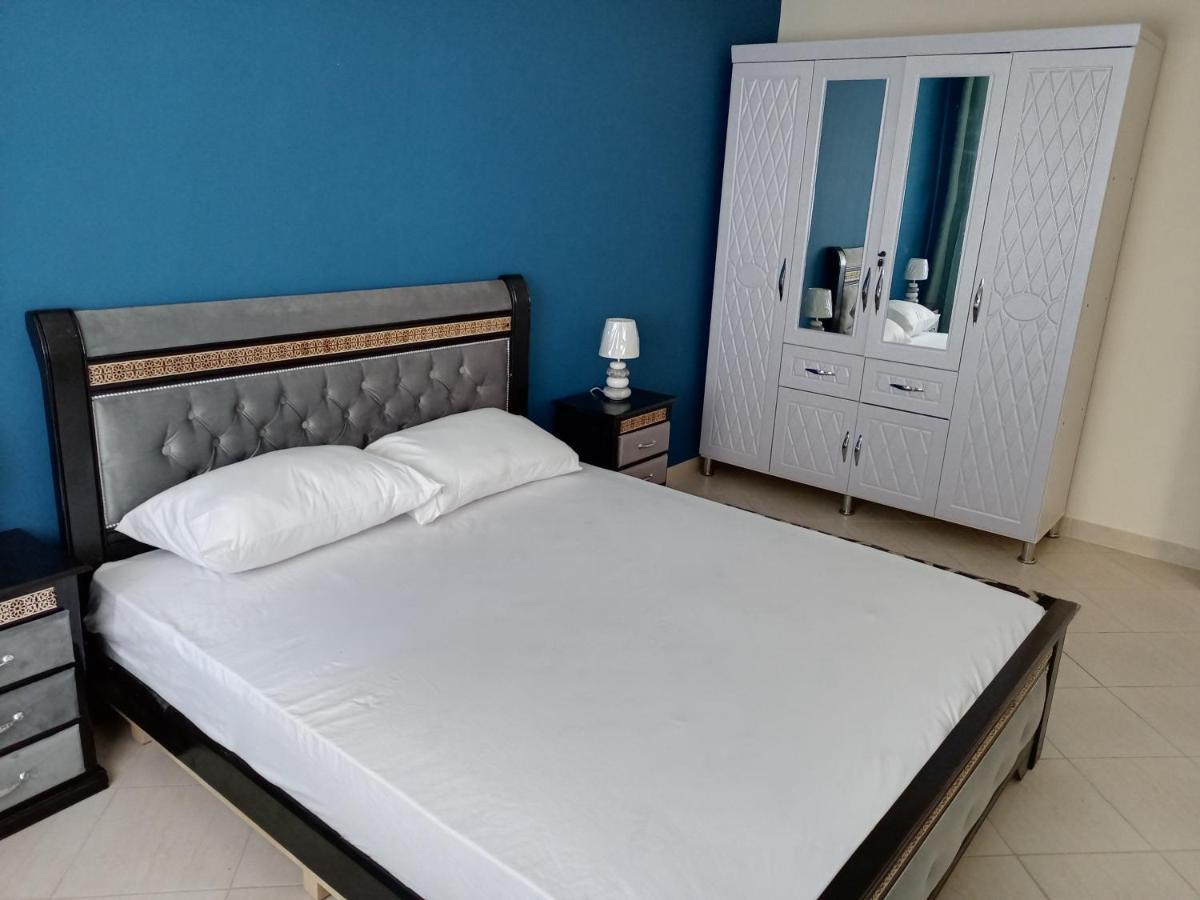 Nouveau A Marjane Avec La Climatisation Appartement *